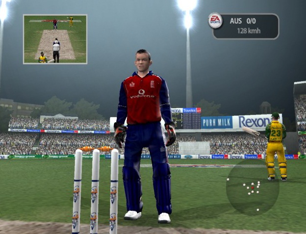EA Sports Cricket 2018 PC Game Download